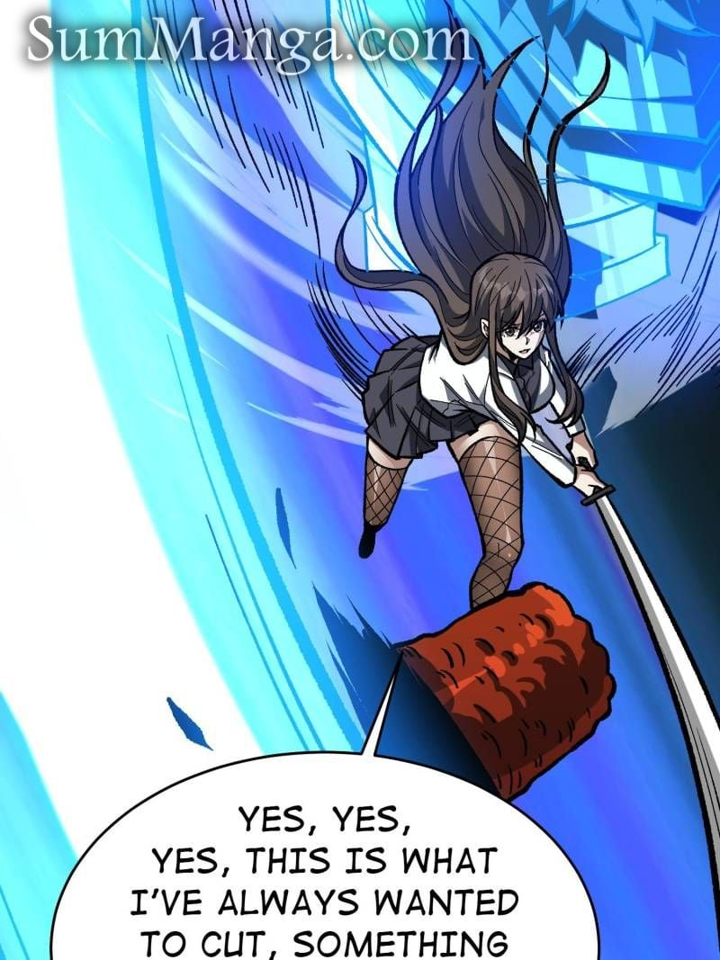I'm Really Not A Supervillain Chapter 259 49